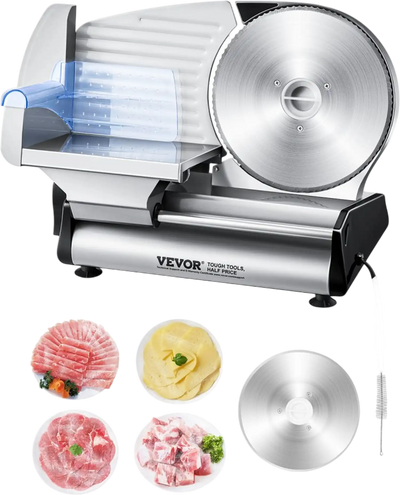 Vevor Meat Slicer 8.7
