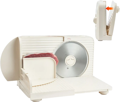 Vevor Meat Slicer 6.7