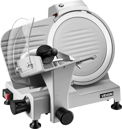 Vevor Meat Slicer Commercial 10