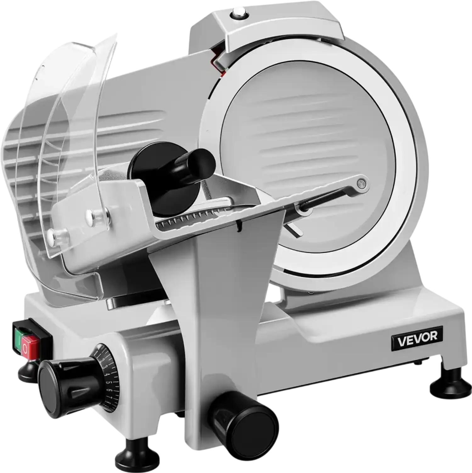 Vevor Commercial Meat Slicer 8.7