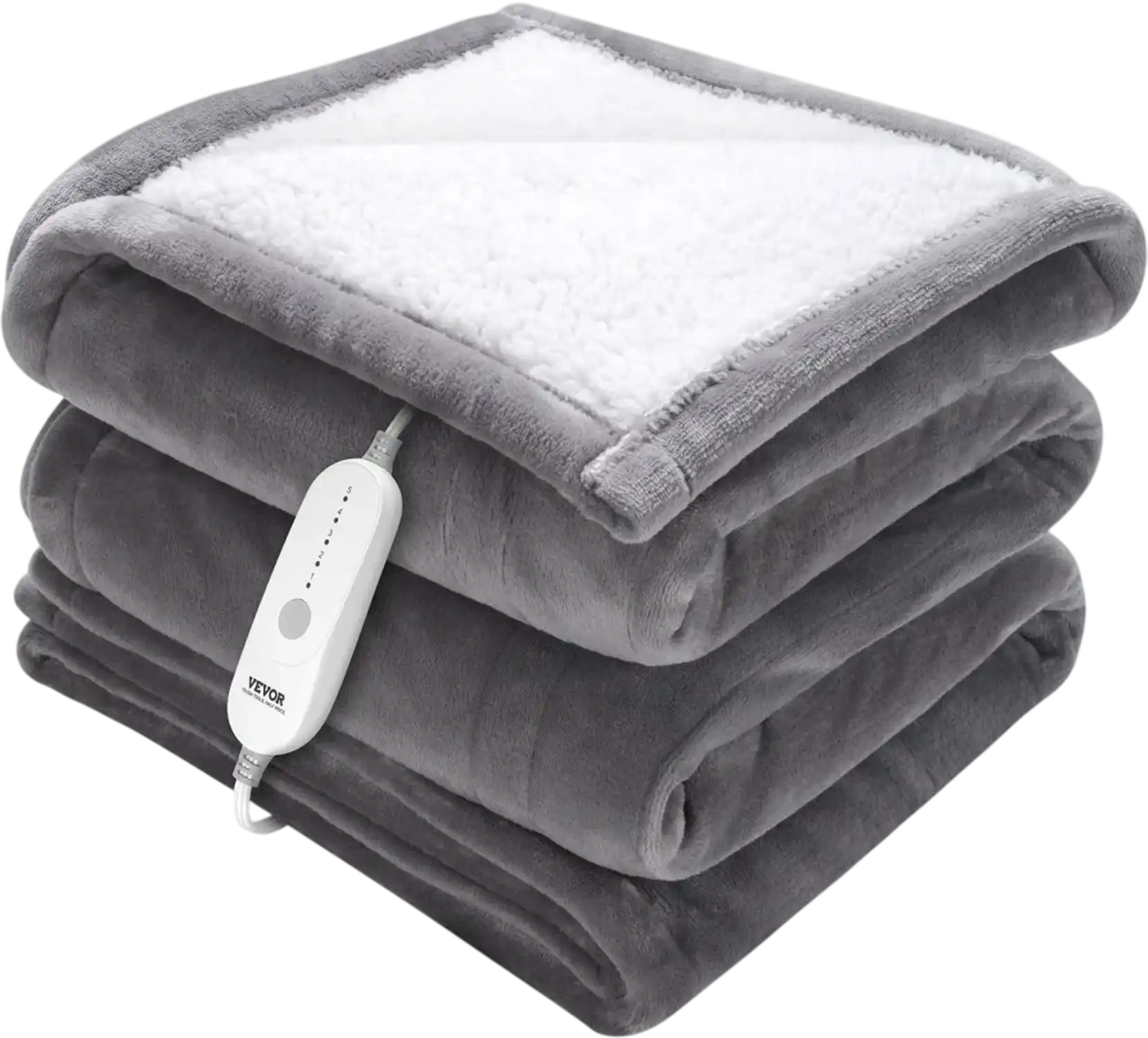 Vevor Heated Blanket 50