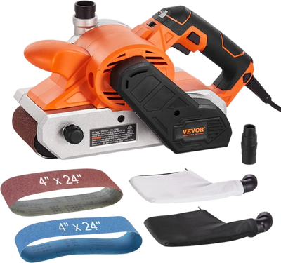 Vevor Belt Sander 4