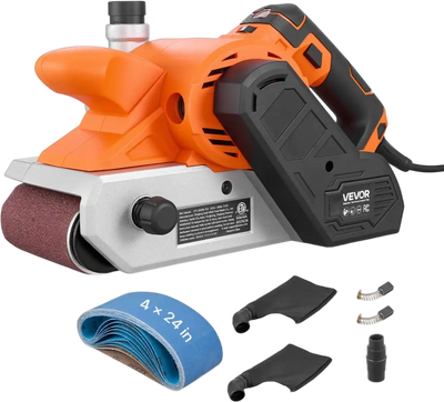 Vevor Belt Sander 4