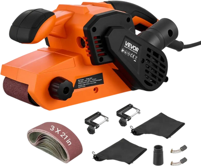 Vevor Belt Sander 3
