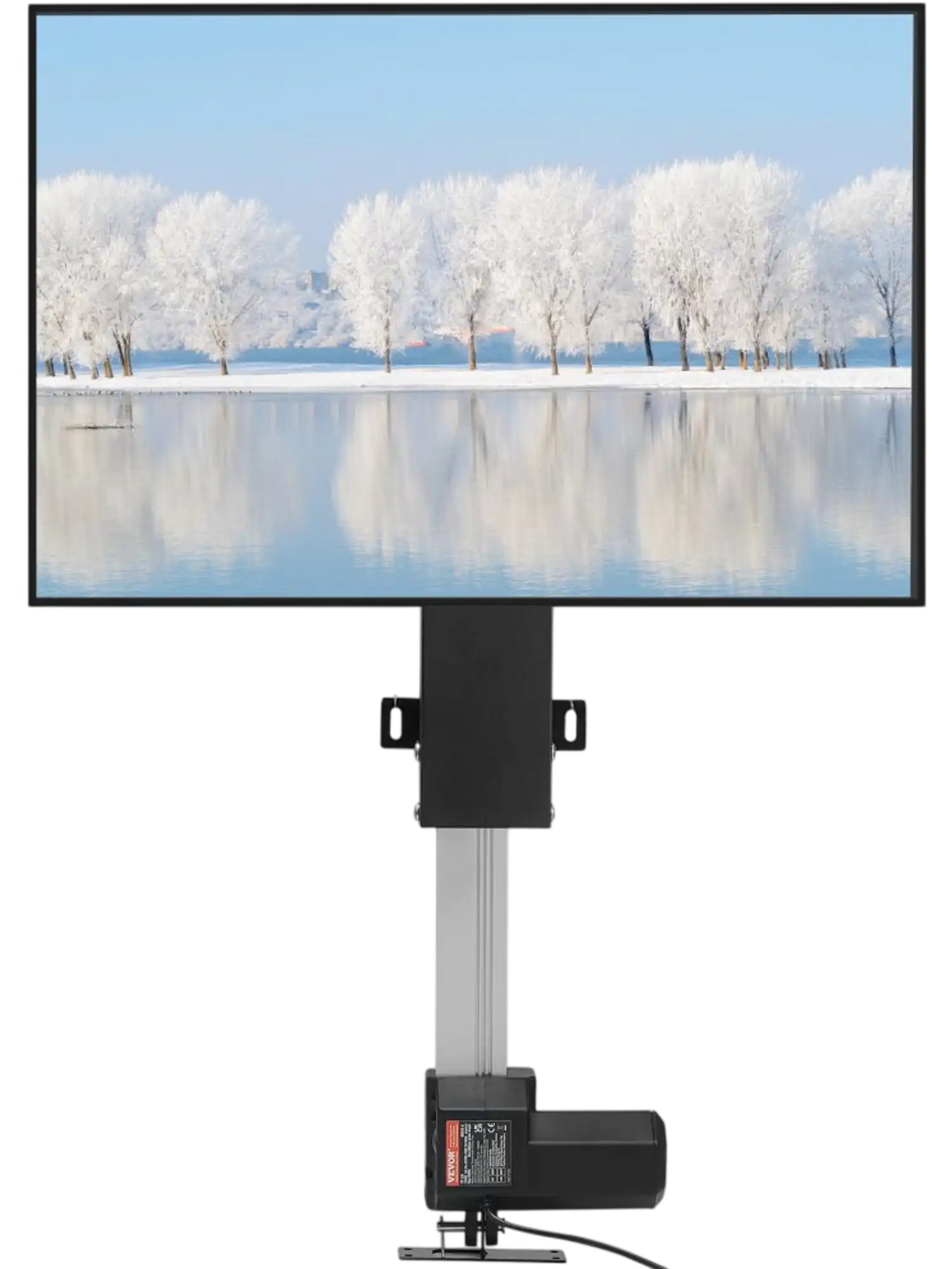 Vevor TV Lift Automated Elevator Mount for Up to 50