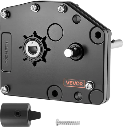 Vevor Gearbox RV 5th Wheel Landing Gear Box New
