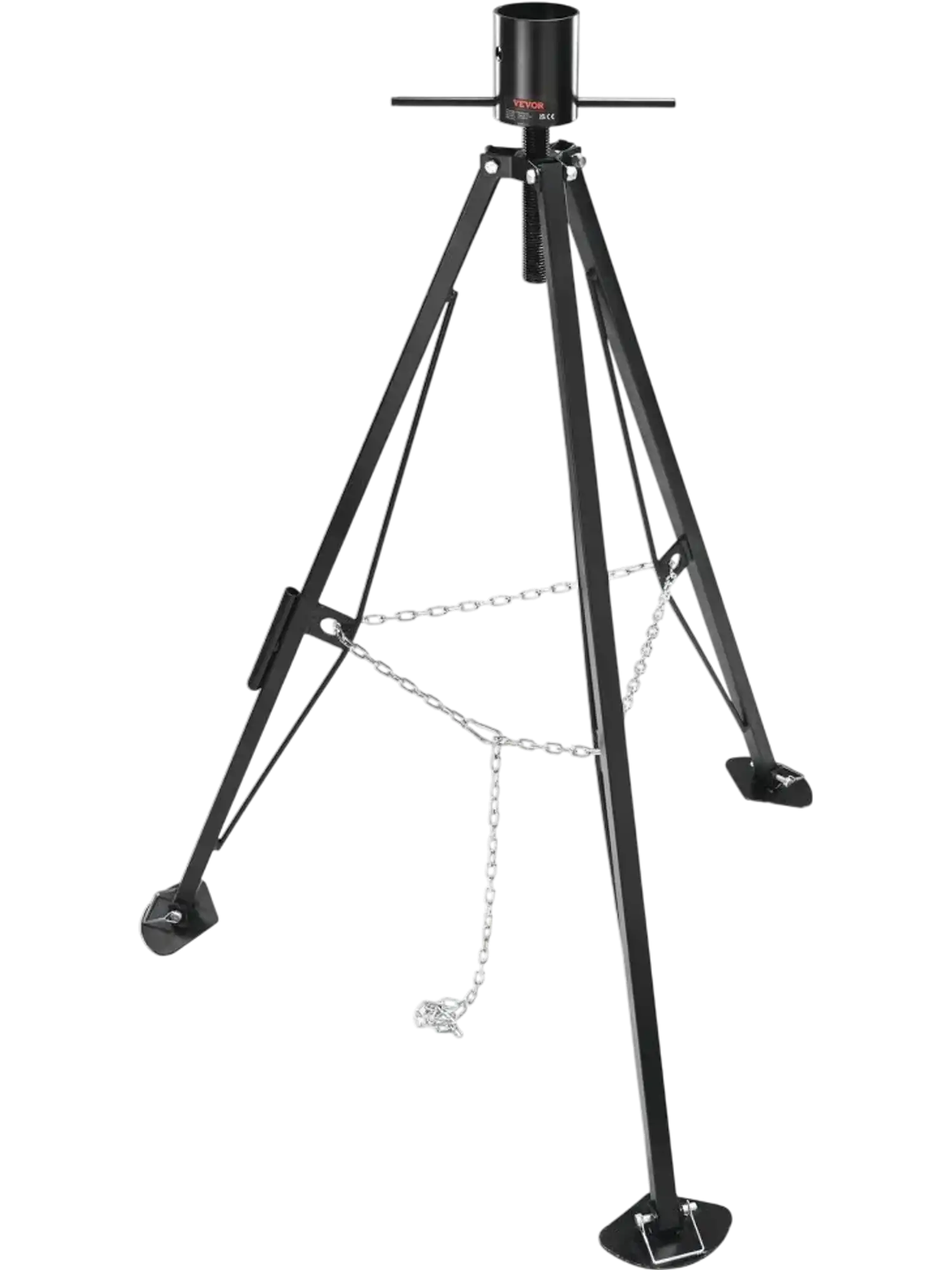 Vevor Tripod Stabilizer 5th Wheel 5000 lbs 35