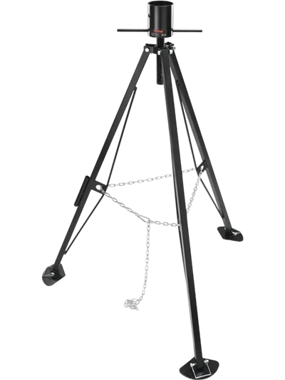 Vevor Tripod Stabilizer 5th Wheel 5000 lbs 35