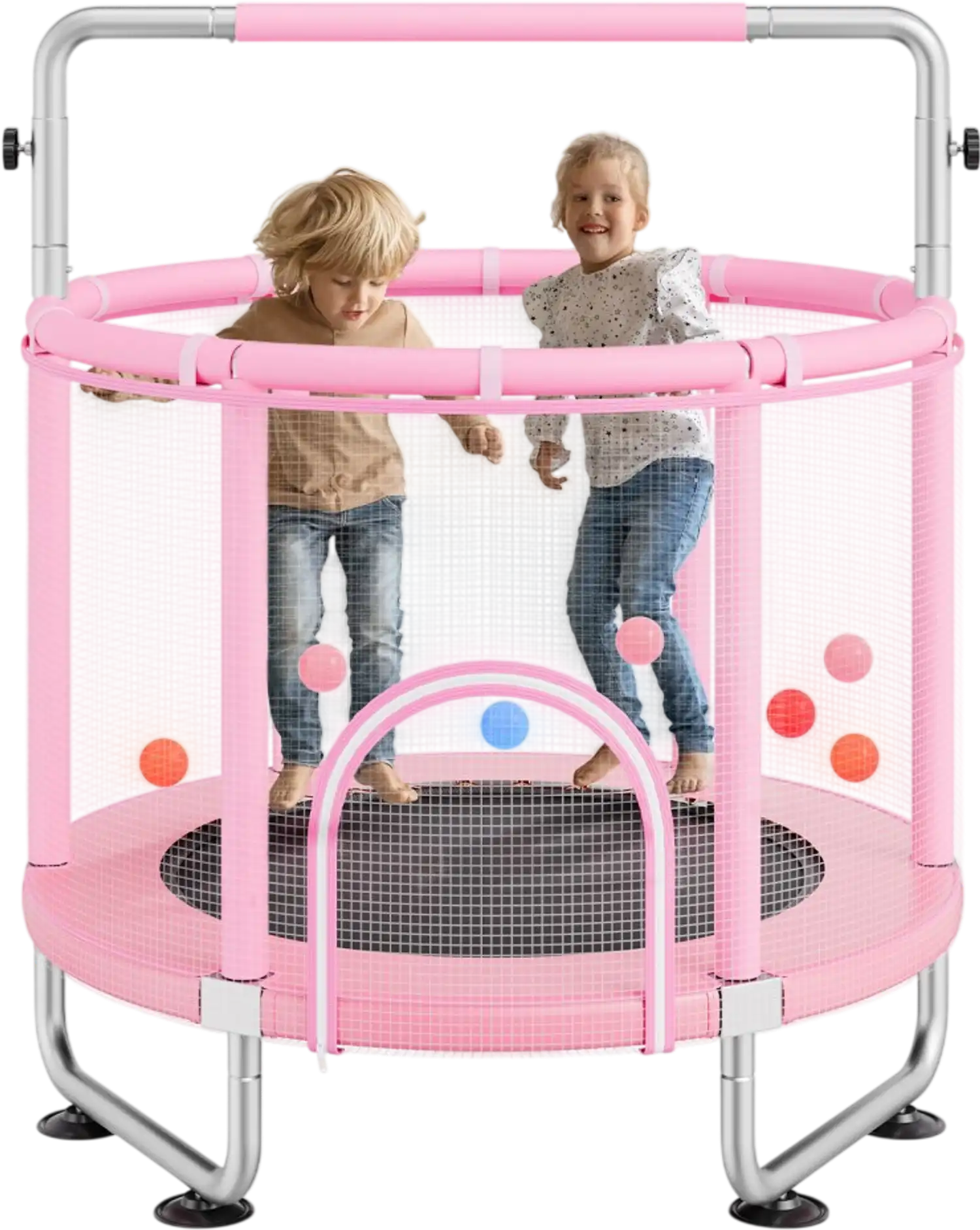 Vevor Trampoline 55