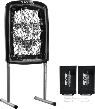 Vevor Baseball Pitching Net 21