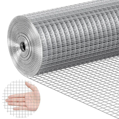 Vevor Hardware Cloth 1/2