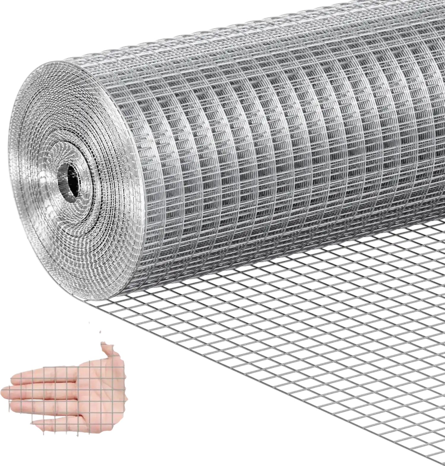 Vevor Hardware Cloth 1/2