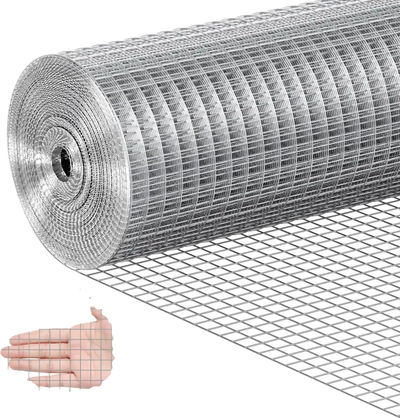 Vevor Hardware Cloth 1/2