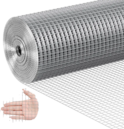 Vevor Hardware Cloth 1/2