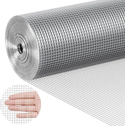 Vevor Hardware Cloth 1/4