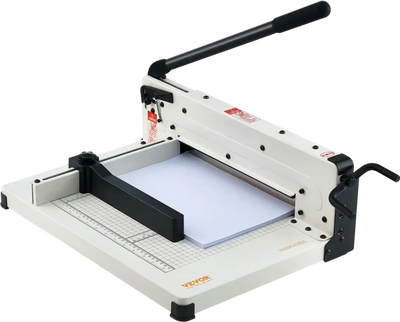 Vevor Paper Cutter 12