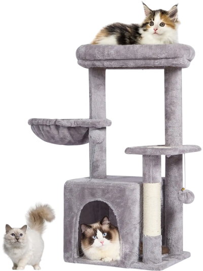 Vevor Cat Tree 31.4