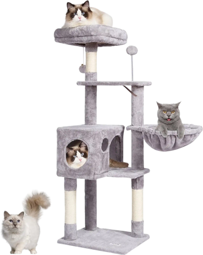 Vevor Cat Tree 45.2