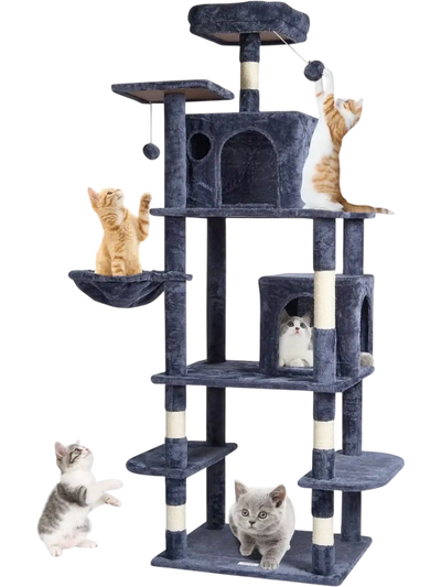 Vevor Cat Tree 68.5