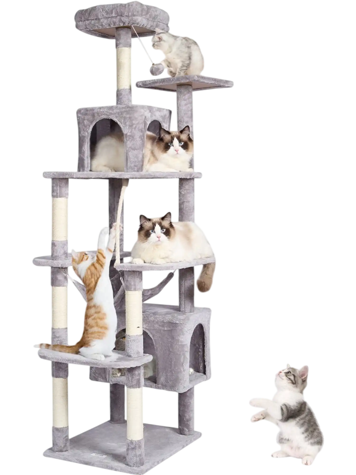 Vevor Cat Tree 72