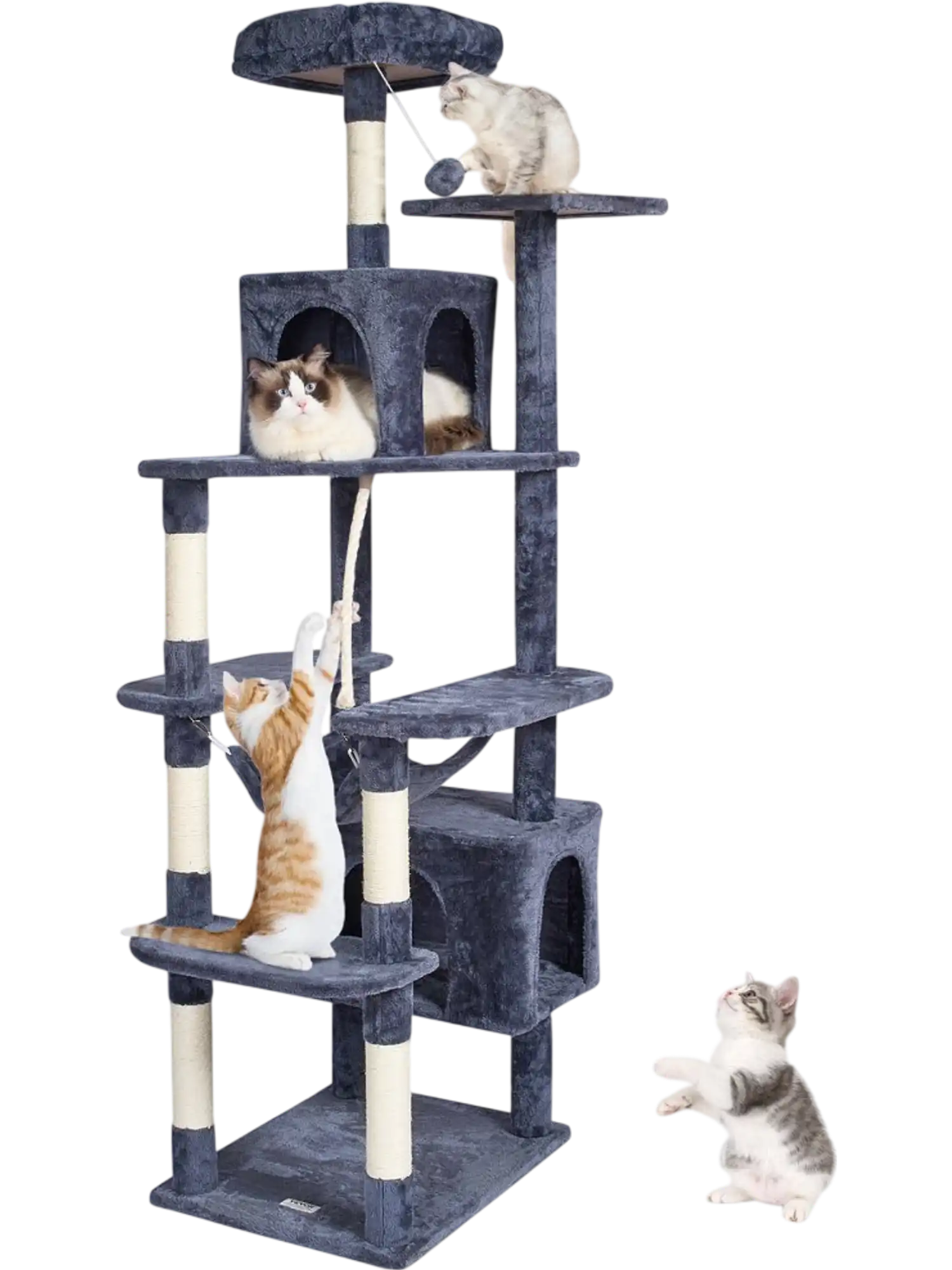 Vevor Cat Tree 72