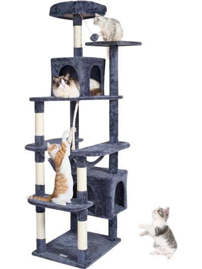 Vevor Cat Tree 72
