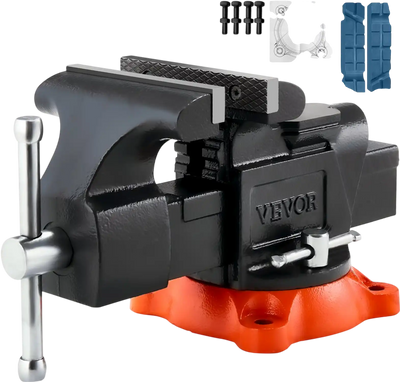 VEVOR Bench Vise, 5