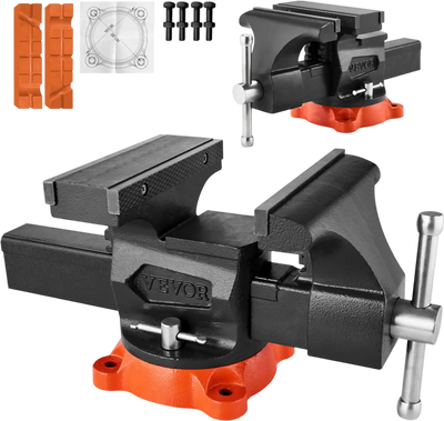VEVOR Bench Vise, 8