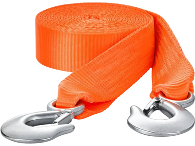 Vevor Tow Strap 17,000 lbs 2