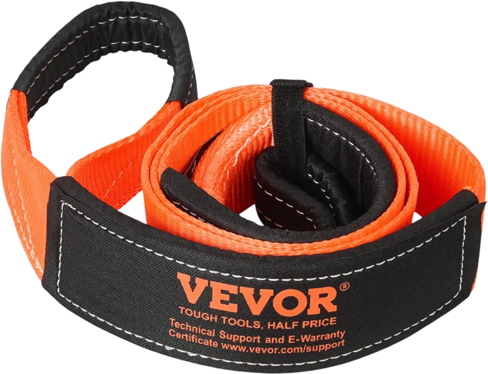 Vevor Tow Strap 3