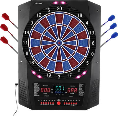 Vevor Electronic Dartboard 13.5