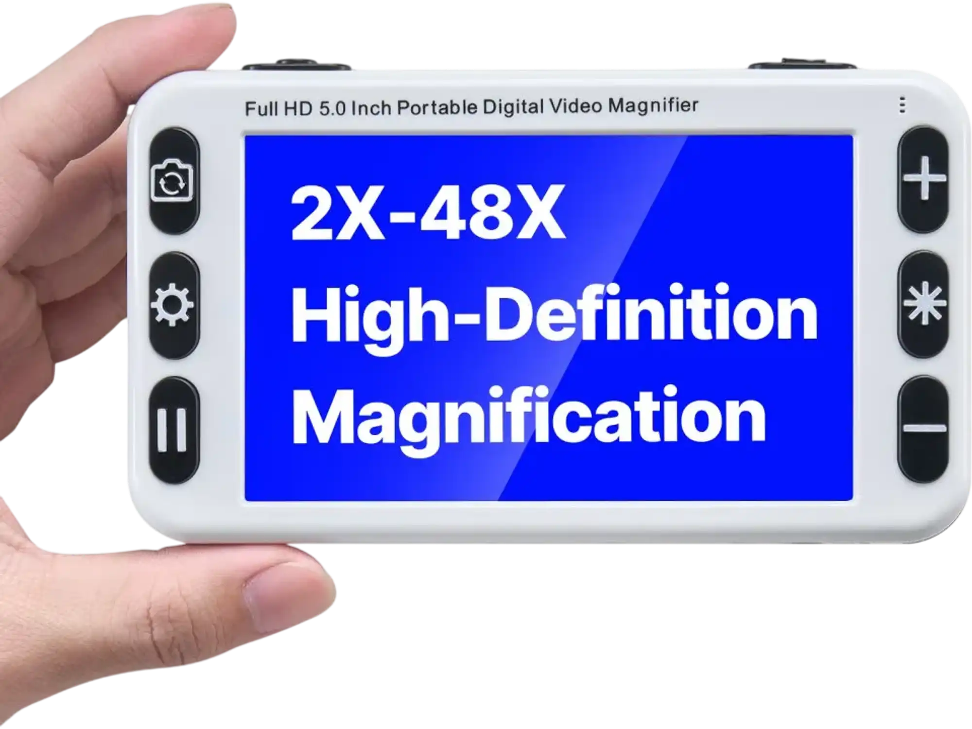 Vevor Digital Magnifier Portable 5