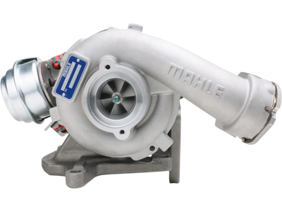 Vevor Turbocharger Volkswagen T5 Transporter 2.5 TDI 174HP AXE New