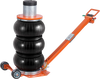 VEVOR Air Jack, 3 Ton/6600 lbs, 1-6S Pneumatic Lifting Jack with Heightened Column & Adjustable Handle, Compact, Easy-to-Lift & Space-Saving Jack with Thick Rubber Pad, Fits for Sedan, SUV, Pickup Truck