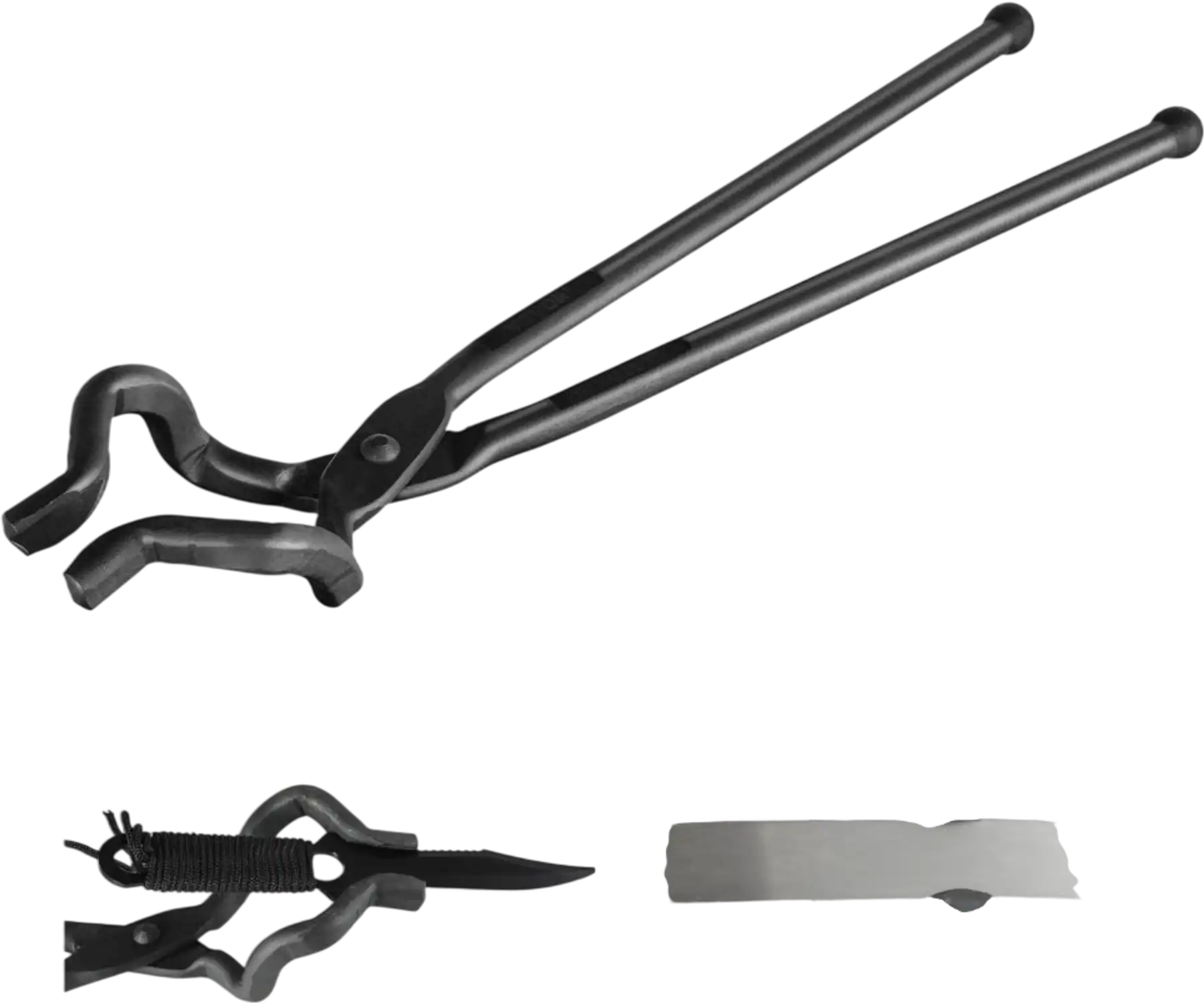 Vevor Blacksmith Tongs 18