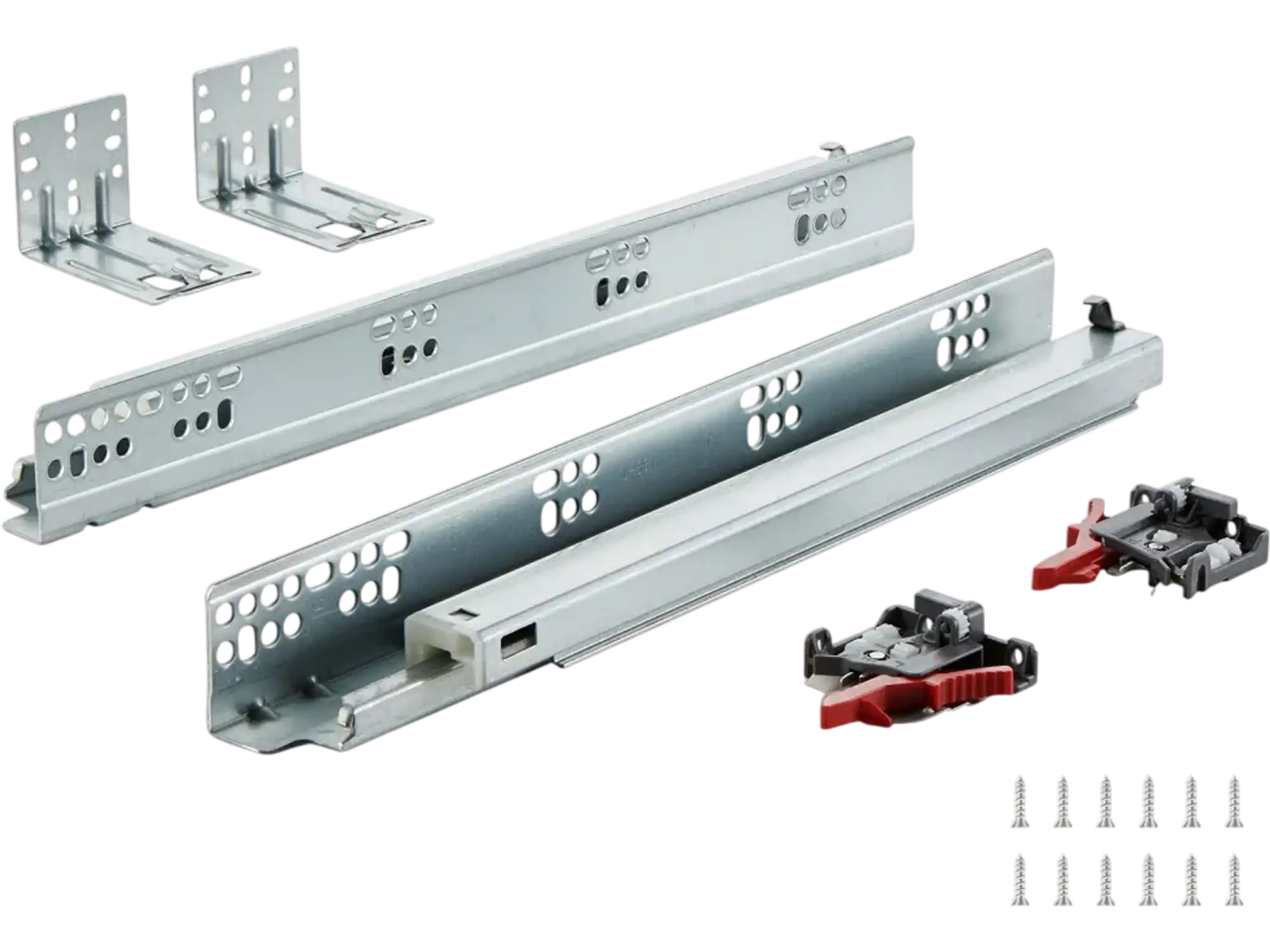 Vevor Drawer Slides 15