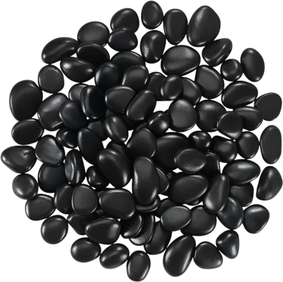 Vevor Black River Stone 1-2