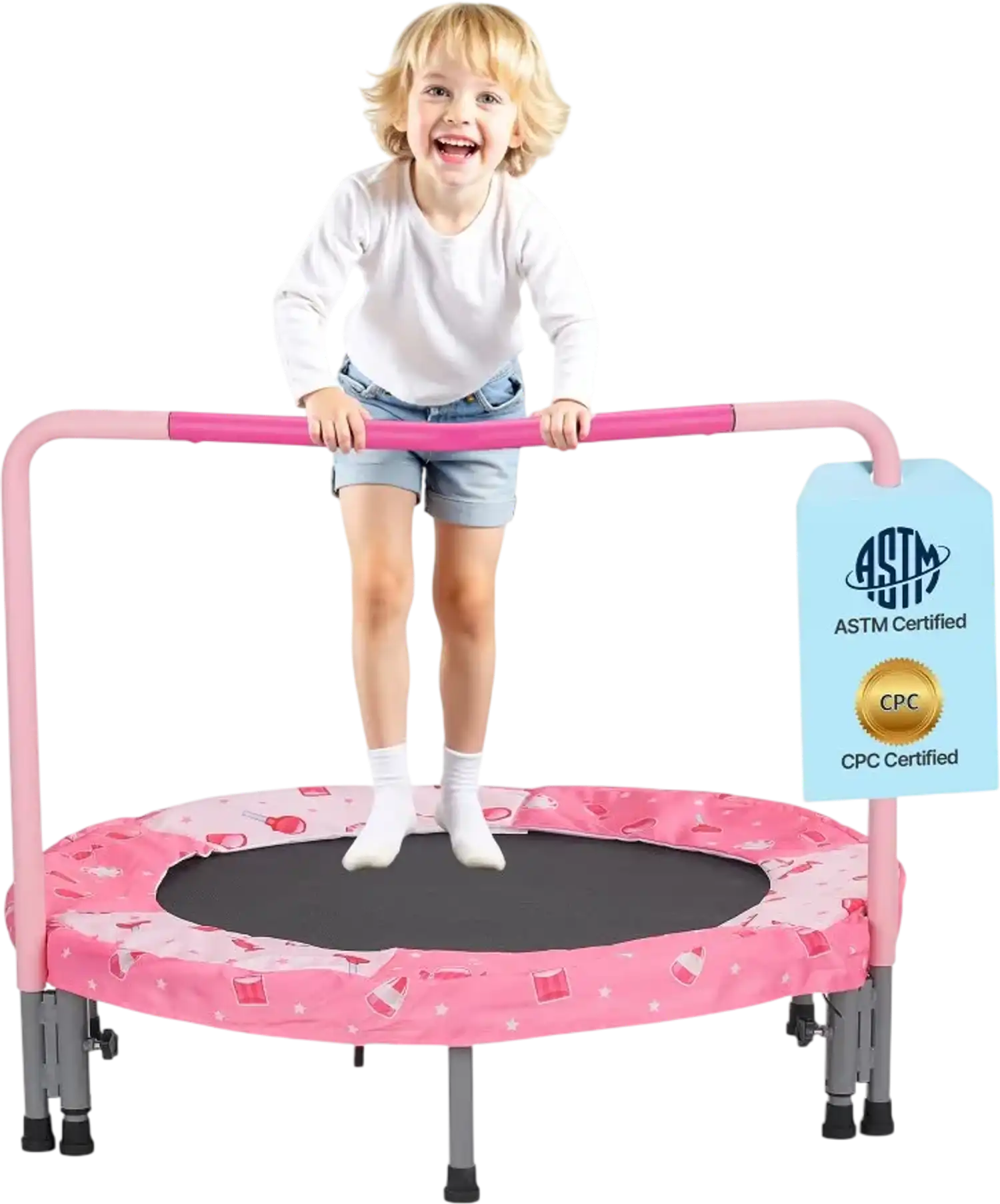 Vevor Trampoline 36