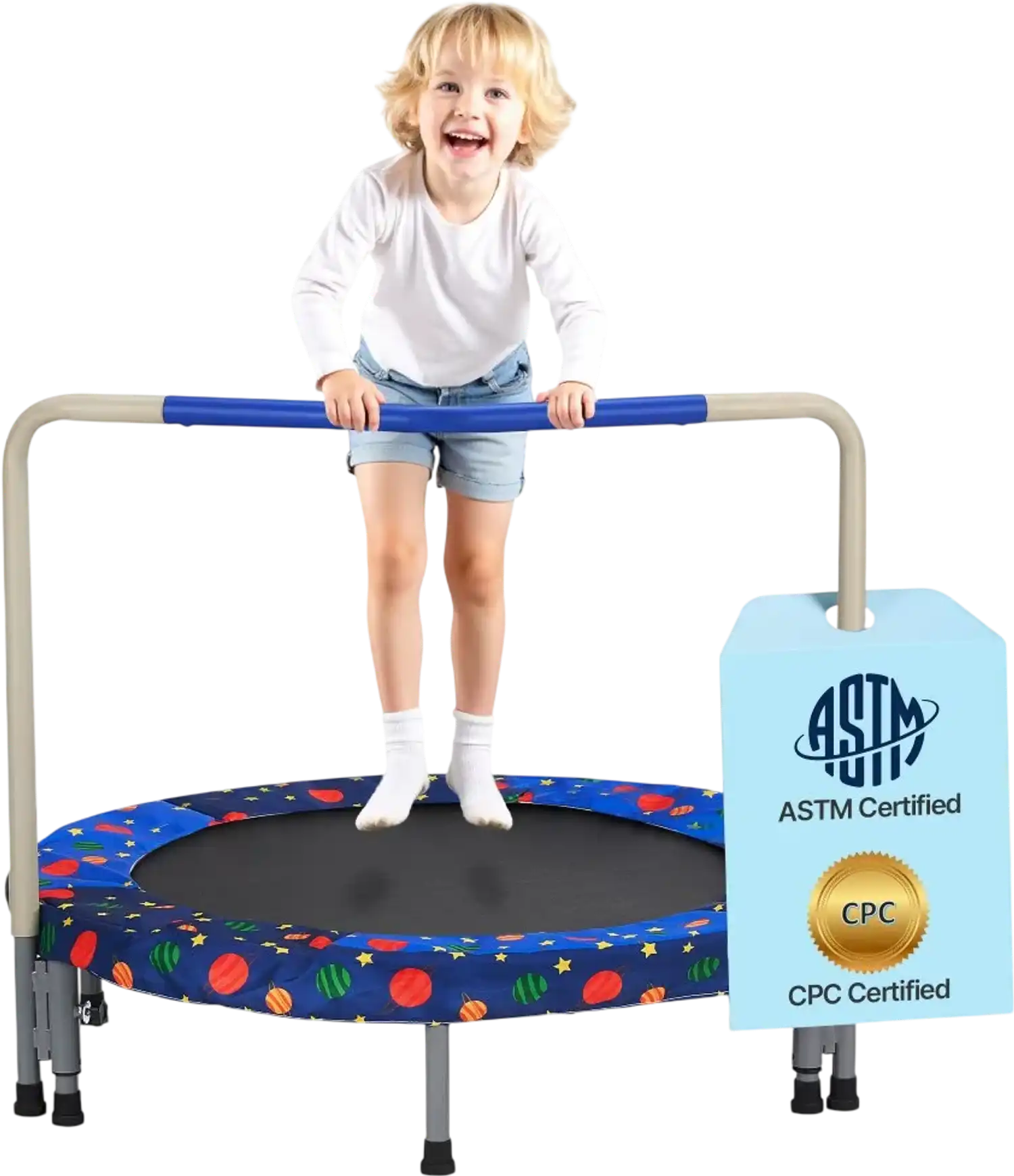 Vevor Round Trampoline 36