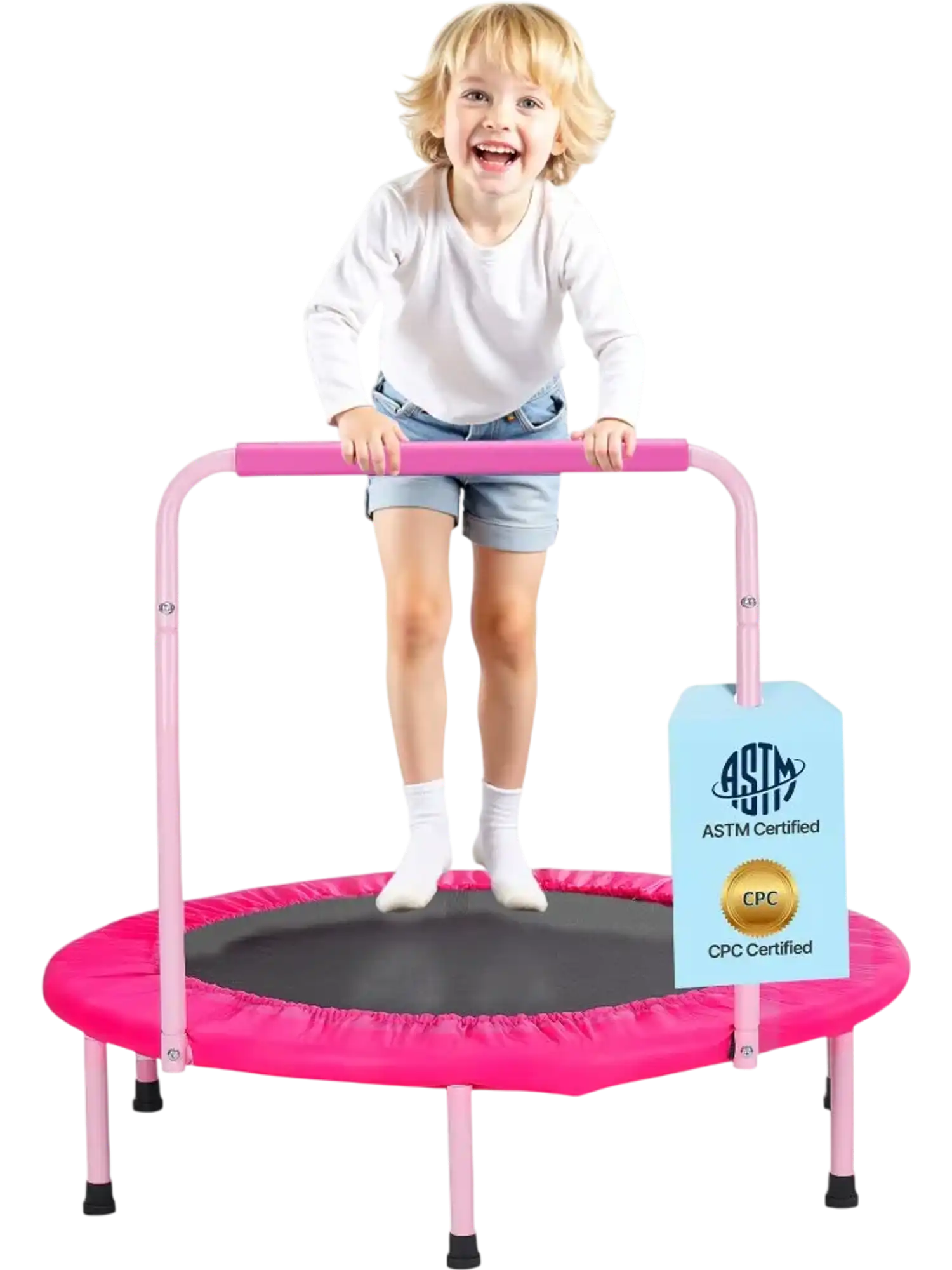 Vevor Trampoline 36