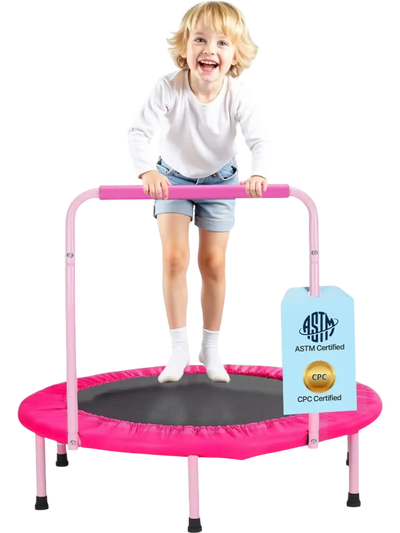 Vevor Trampoline 36