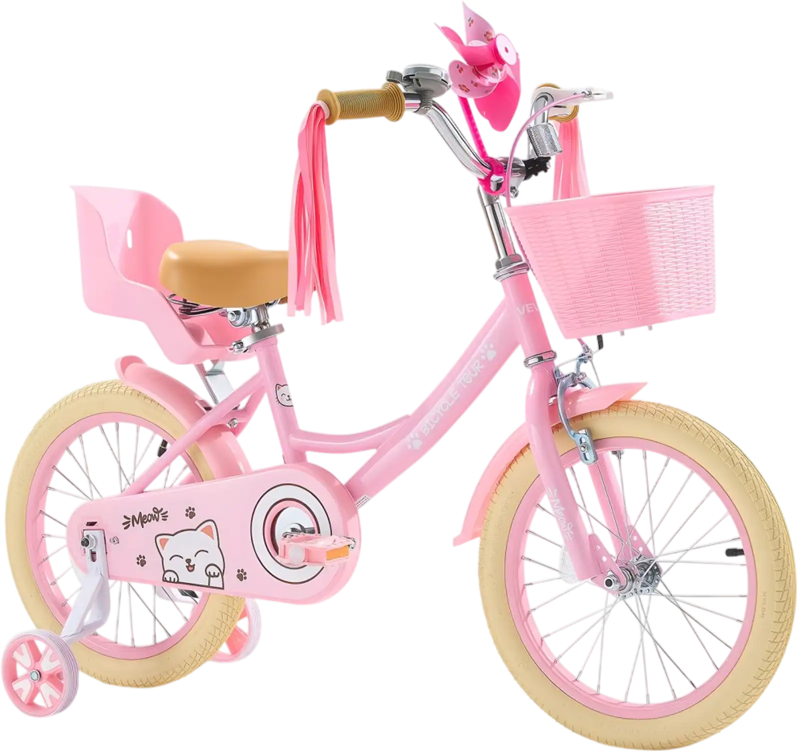 Vevor Kids Bike 16