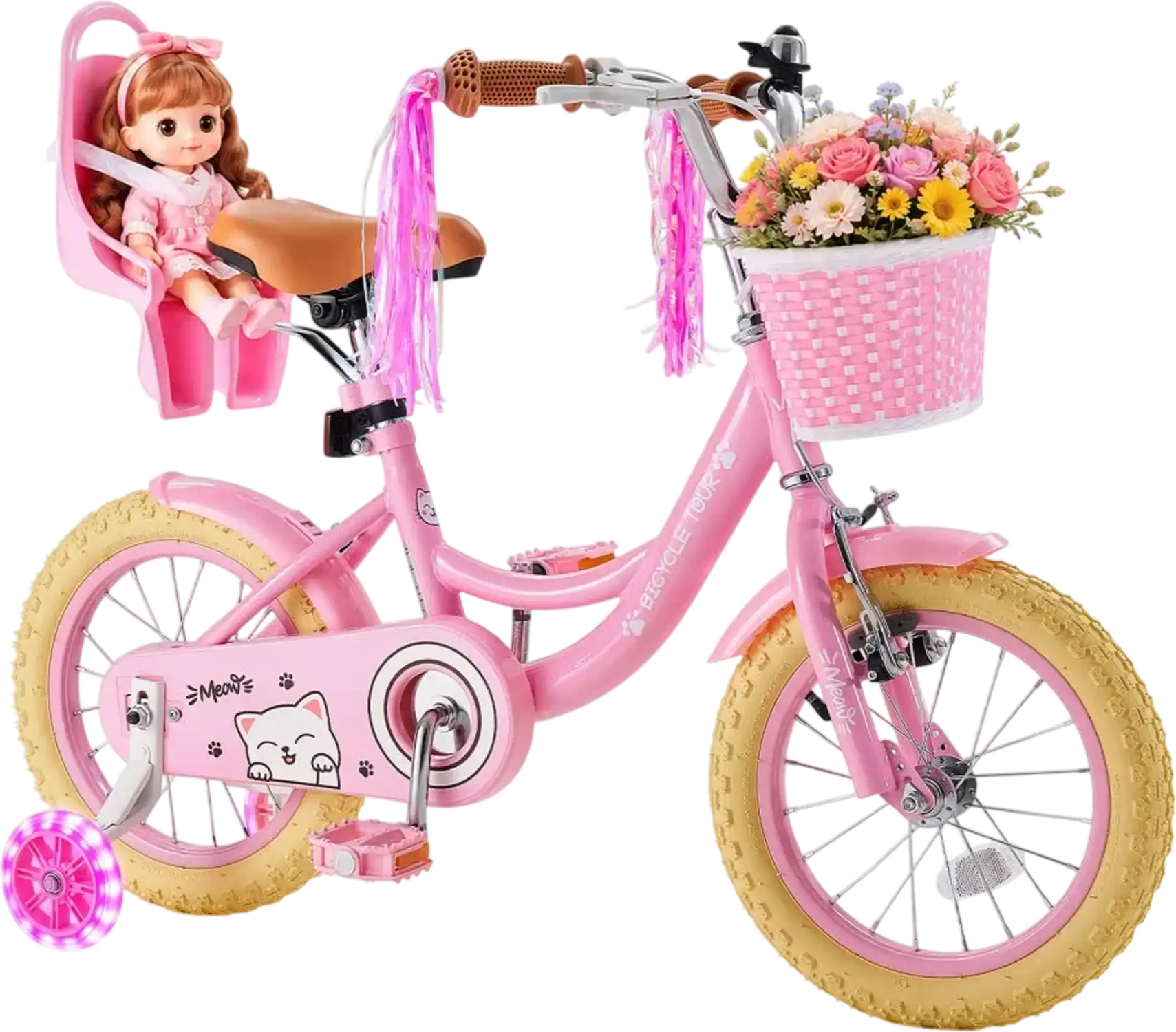 Vevor Kids Bike 14