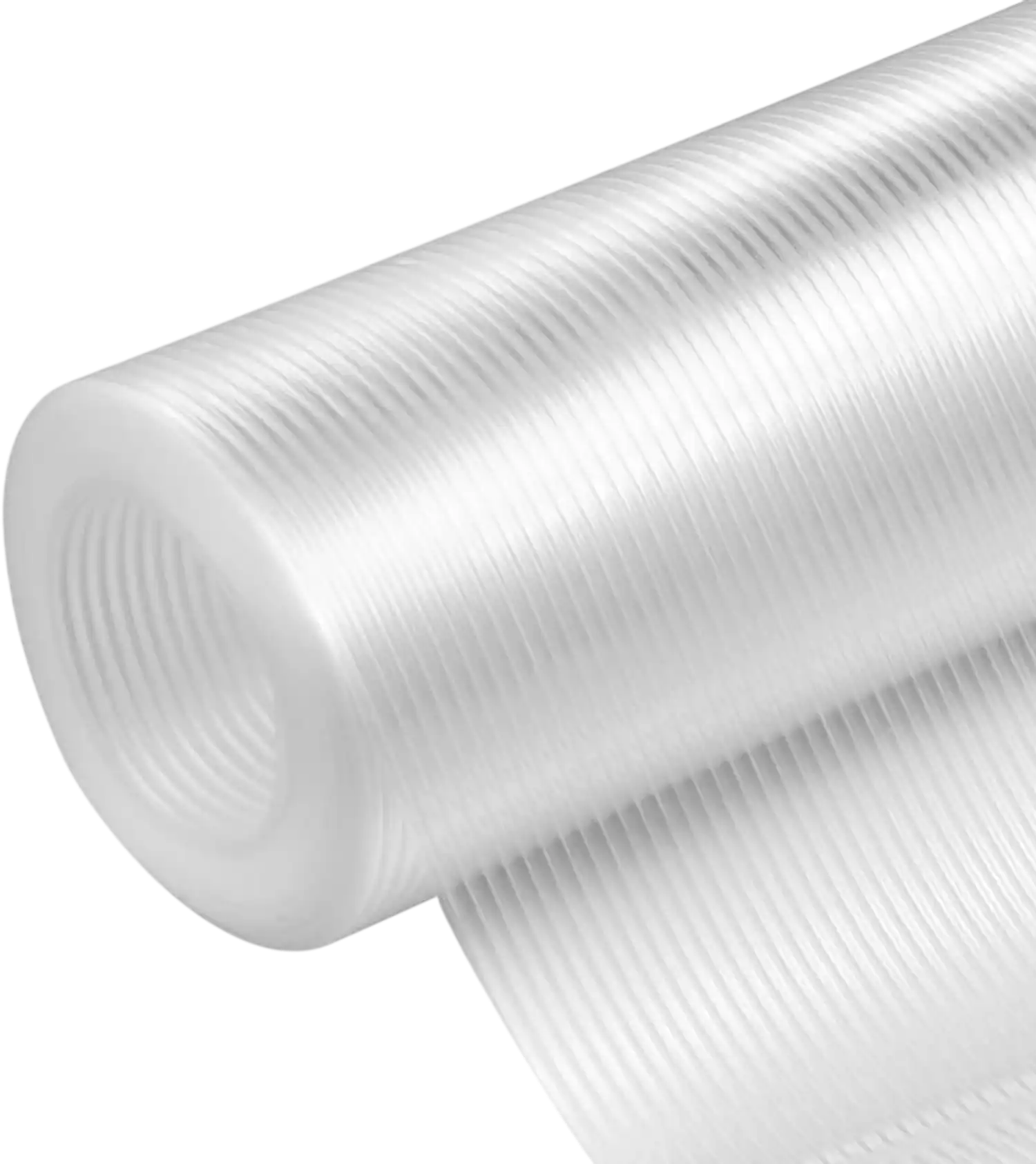 Vevor Shelf Liner Clear Non-Adhesive Waterproof 23' New