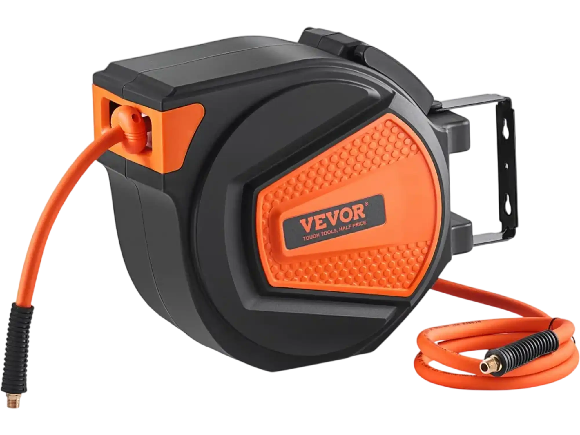 Vevor Air Hose Reel Retractable 3/8