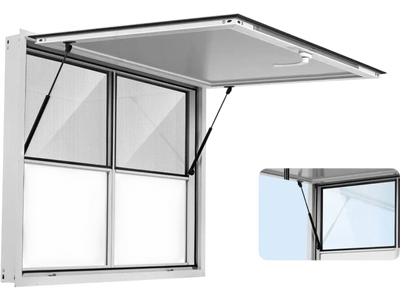 Vevor Concession Window 48