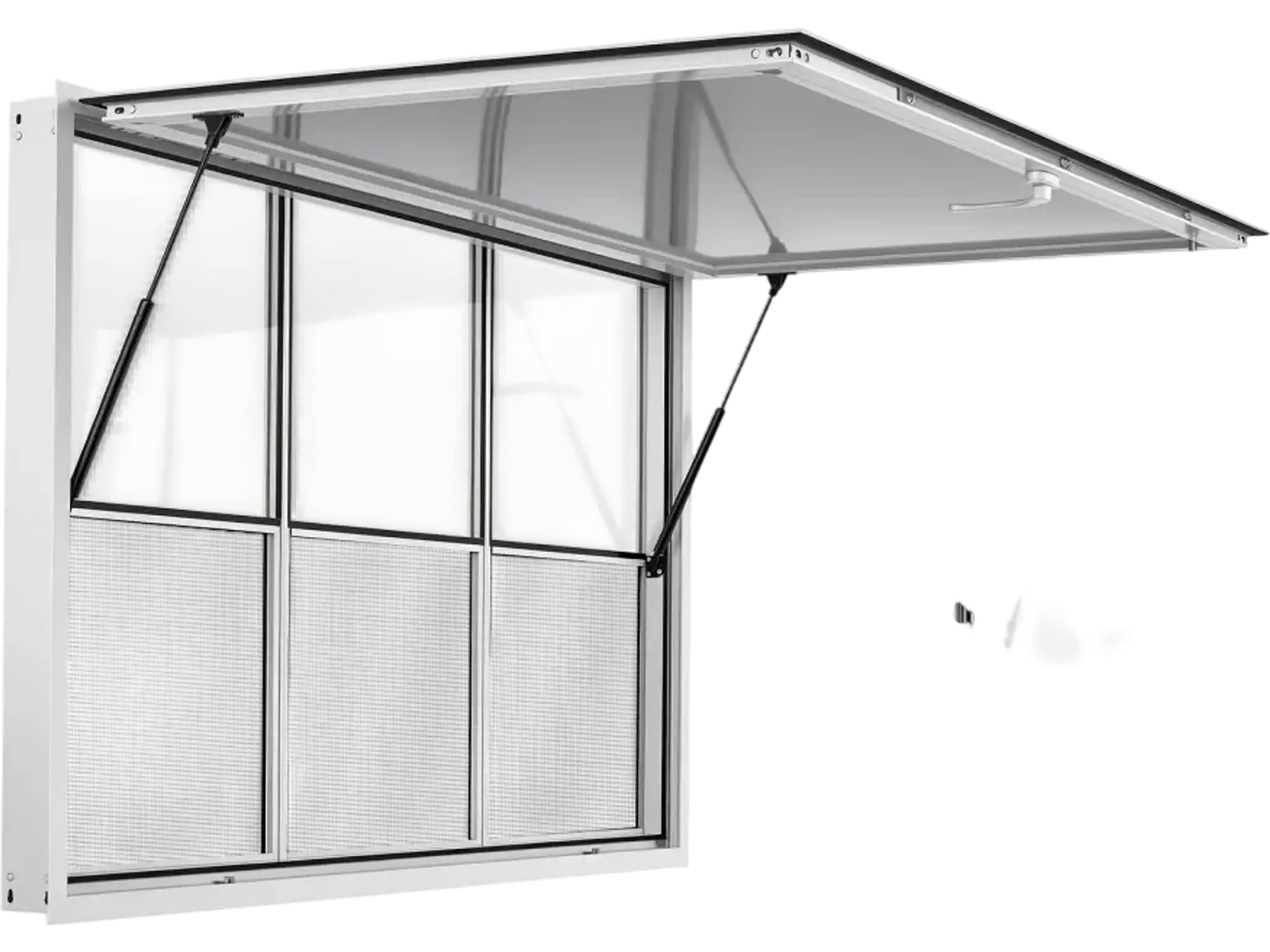 Vevor Concession Window 64