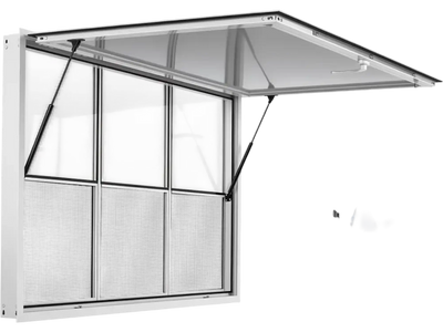 Vevor Concession Window 64