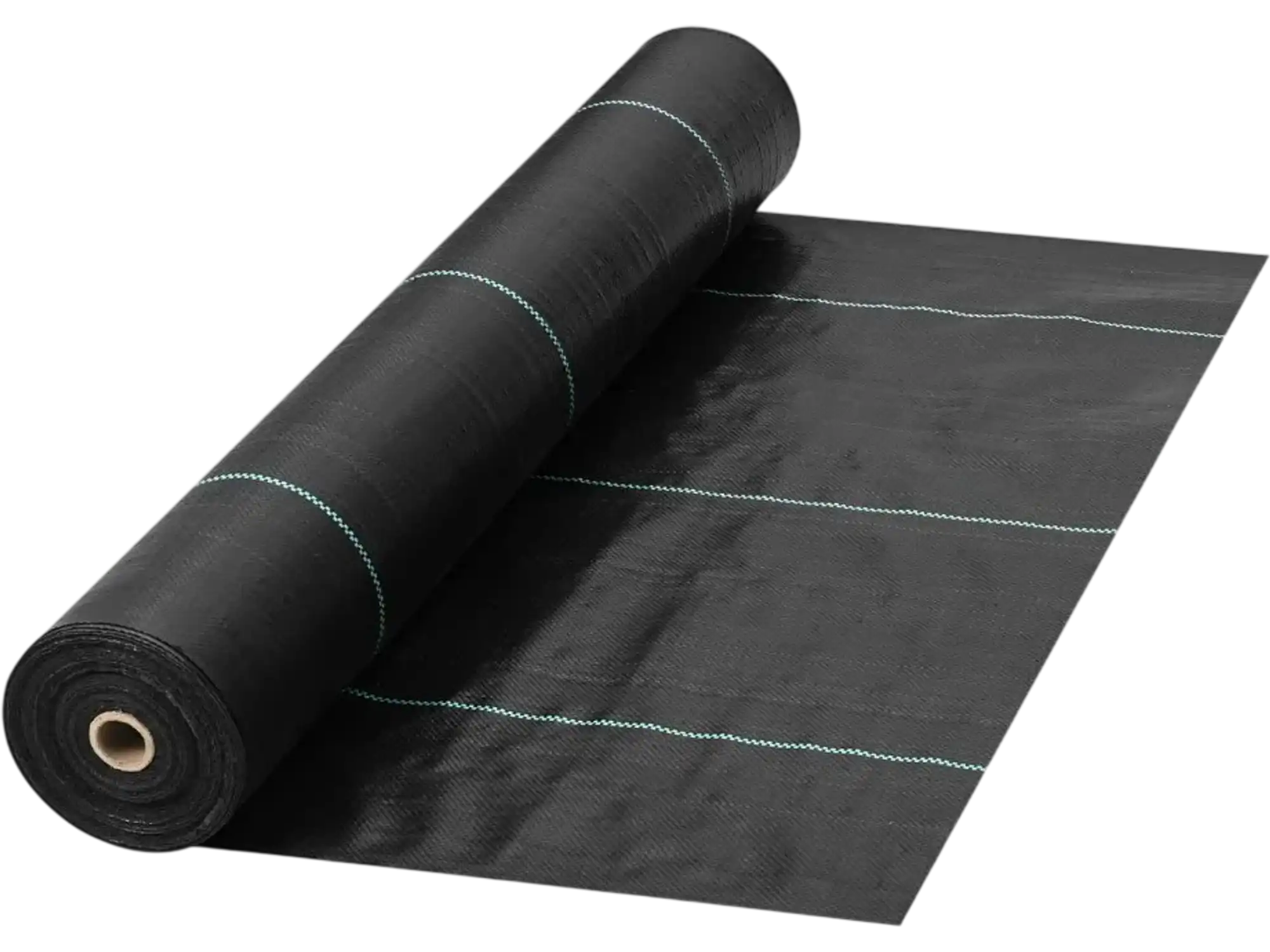 Vevor Weed Barrier 4' x 300' 5.8 oz Landscape Fabric New