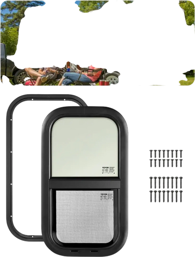Vevor RV Window 12